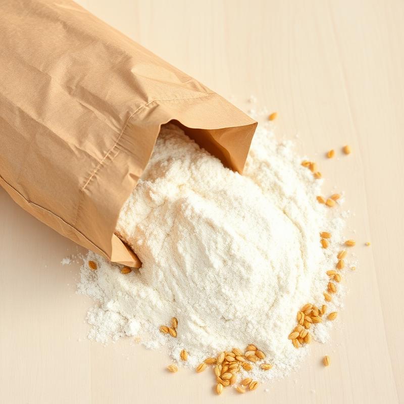 Atta & Flour