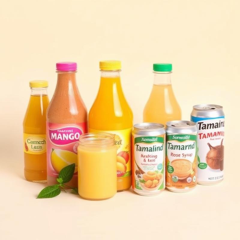 Drinks