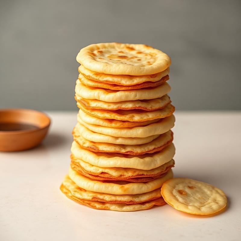 Papad & Panipuri