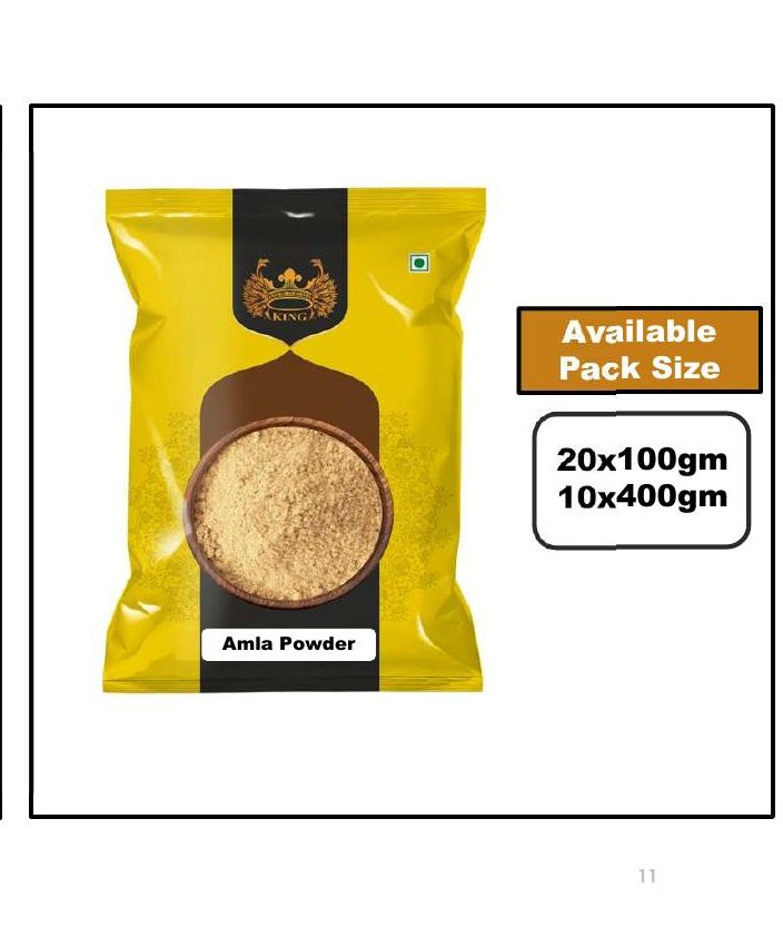 Amla Powder