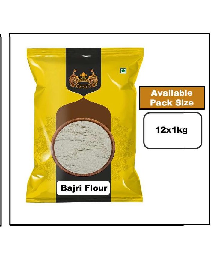 Bajri Flour