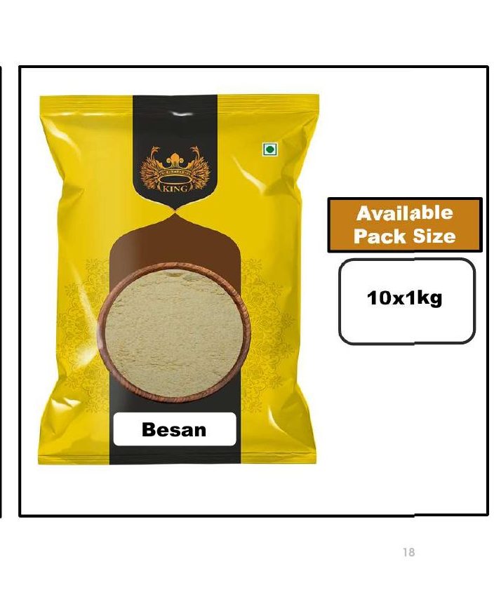 Besan