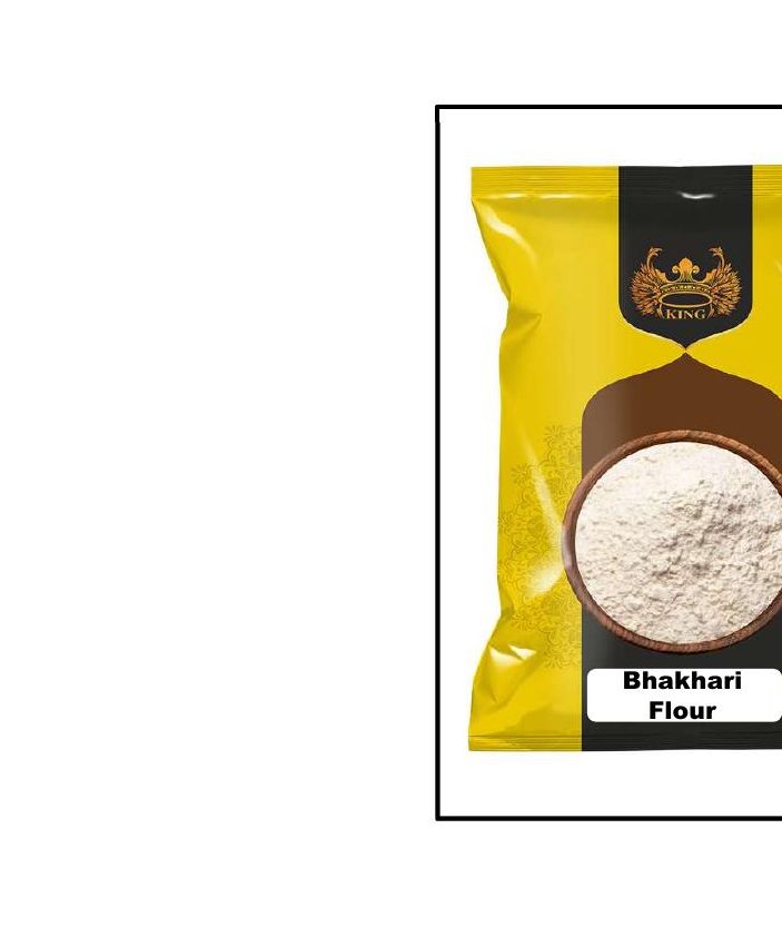 Bhakhari Flour