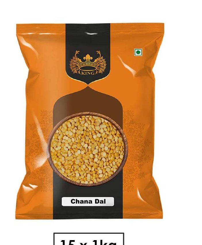 Chana Dal