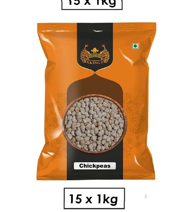 Chickpeas