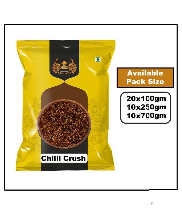 Chilli Crush