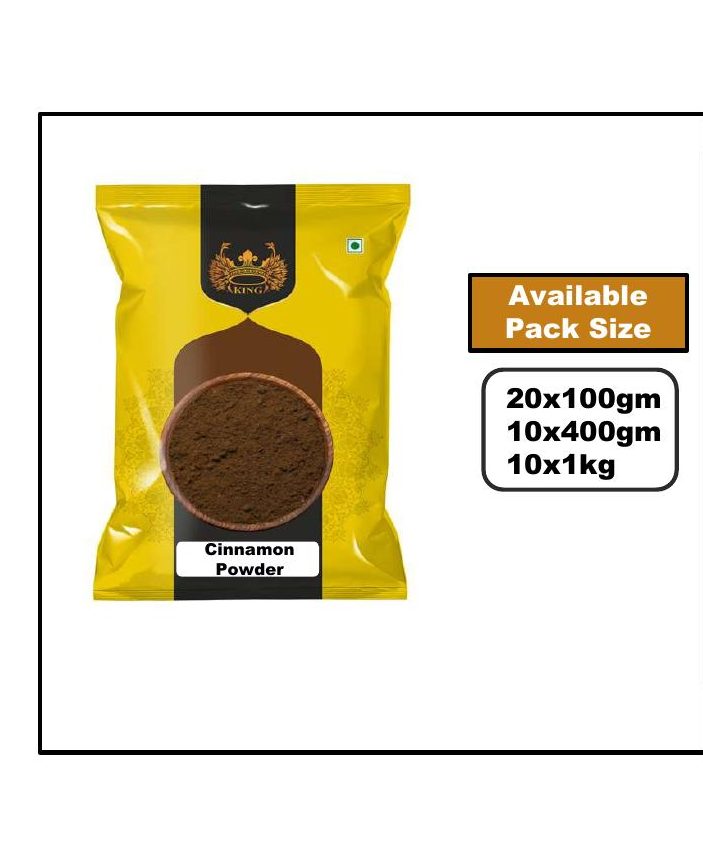 Cinnamon Powder