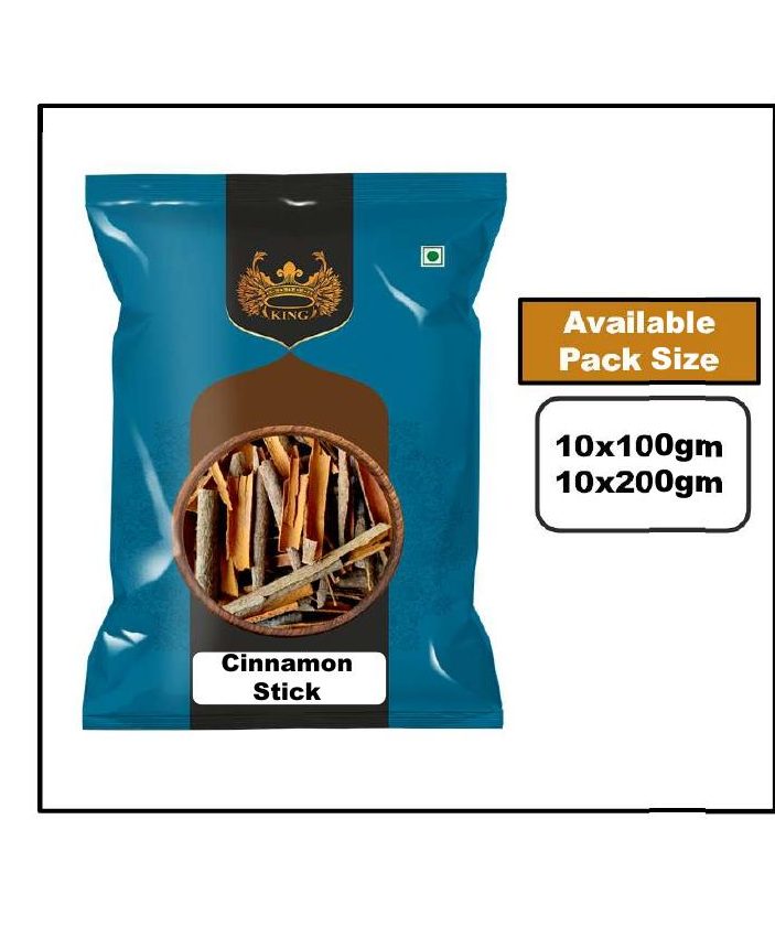 Cinnamon Stick