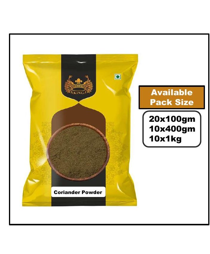 Coriander Powder