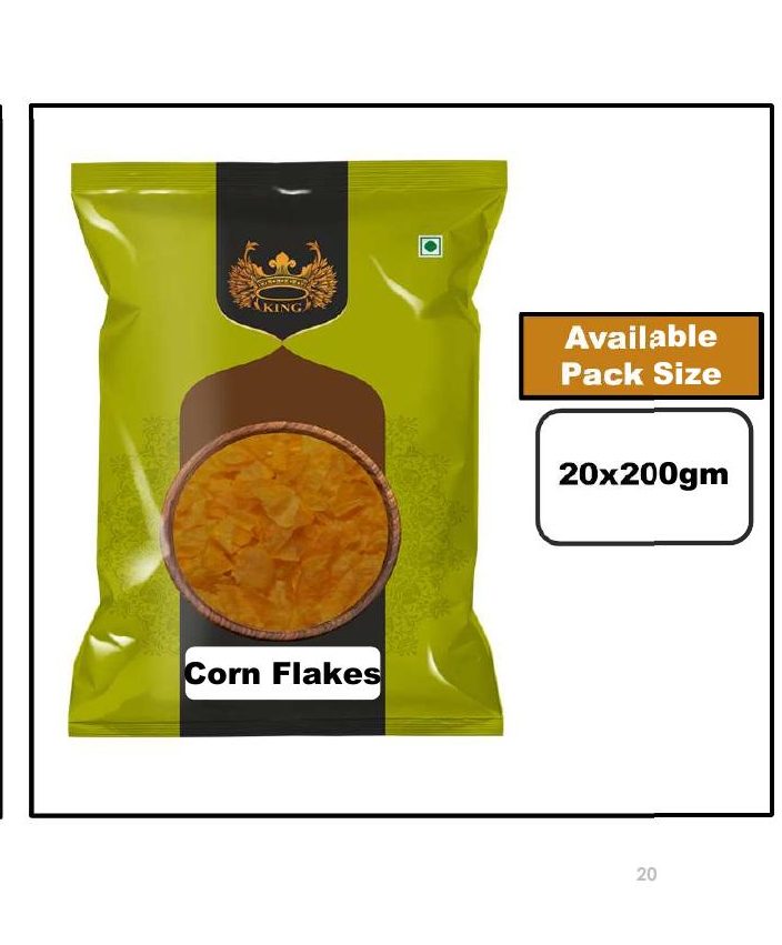 Corn Flakes