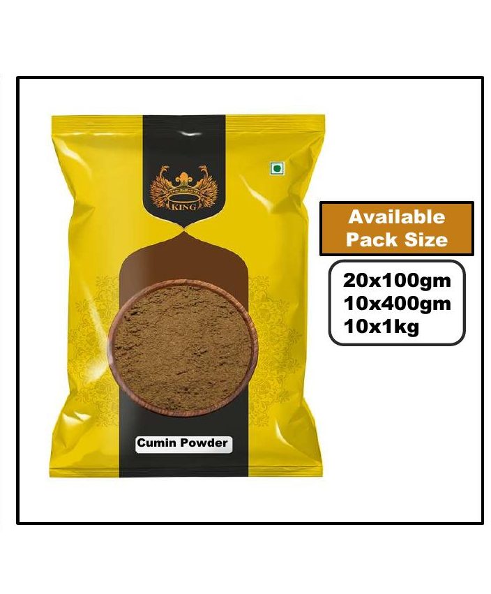 Cumin Powder