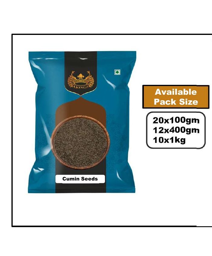 Cumin Seeds