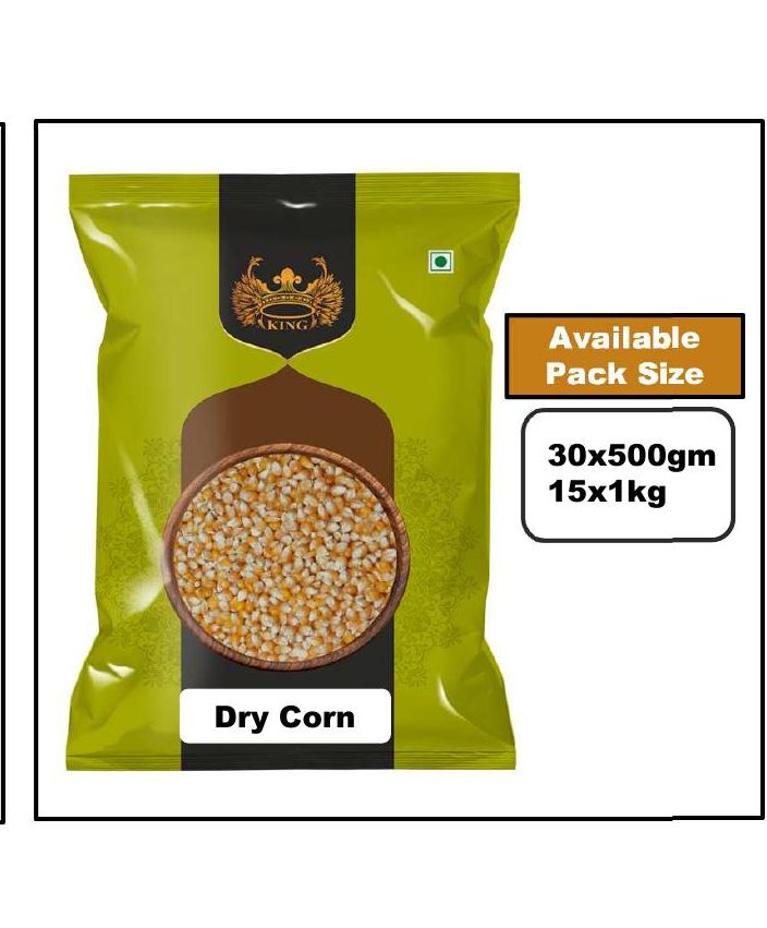 Dry Corn