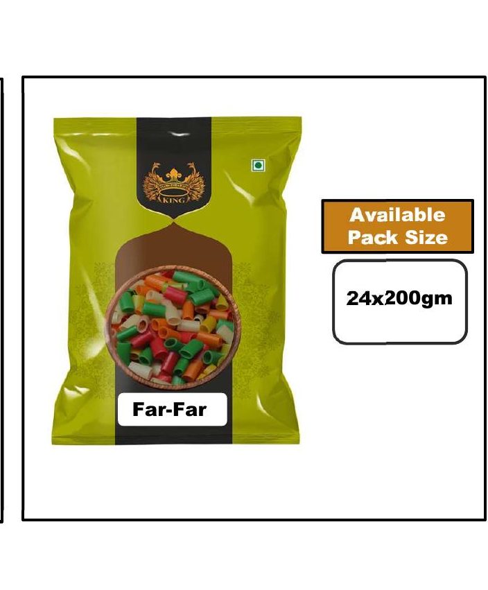 Far-Far Mix