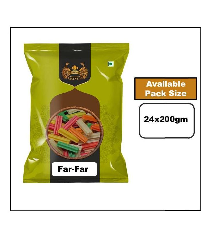 Far-Far Variety