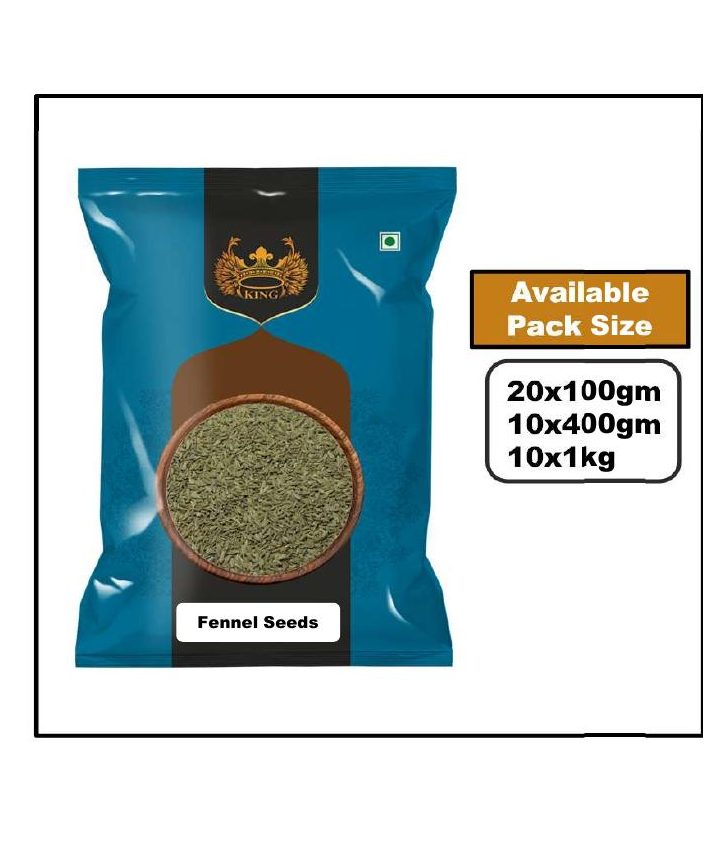 Fennel Seeds