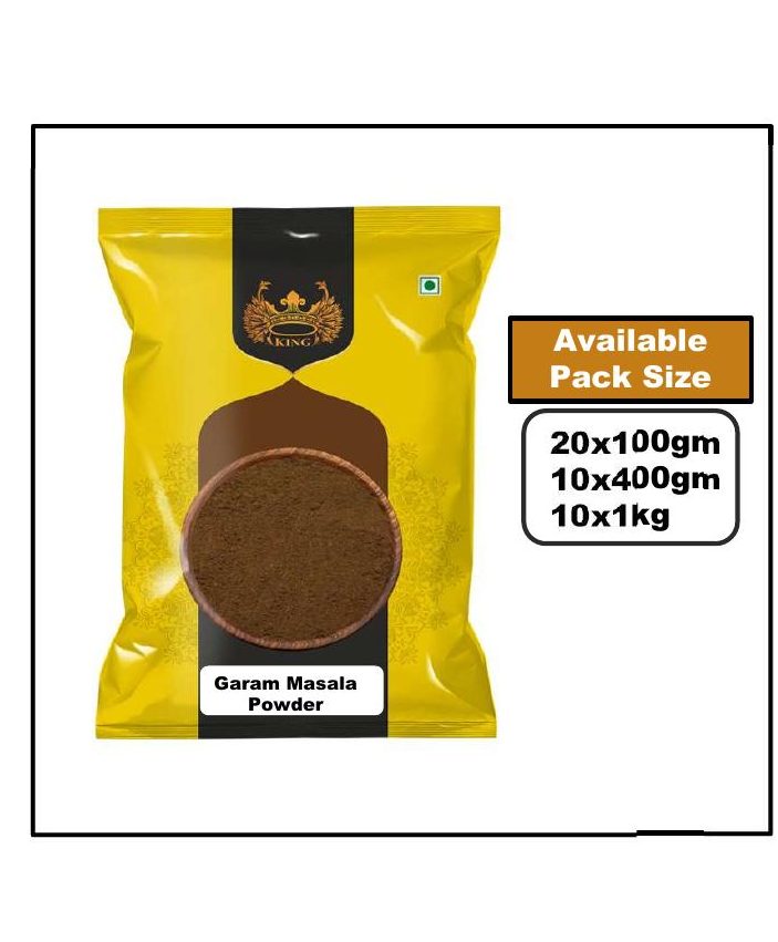 Garam Masala Powder