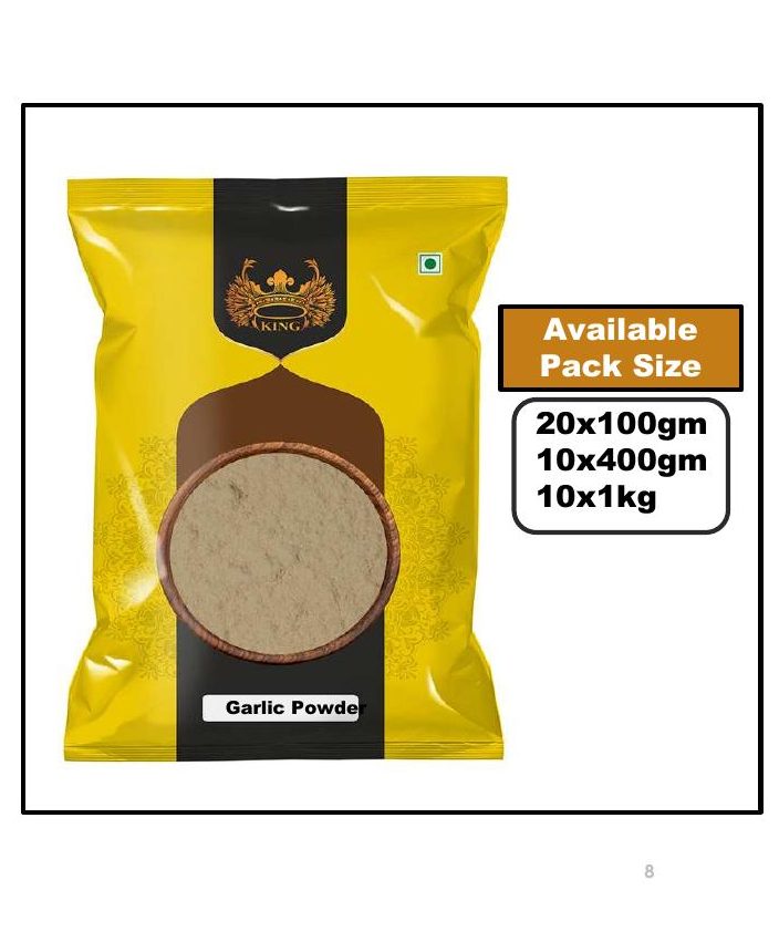 Garlic Powder