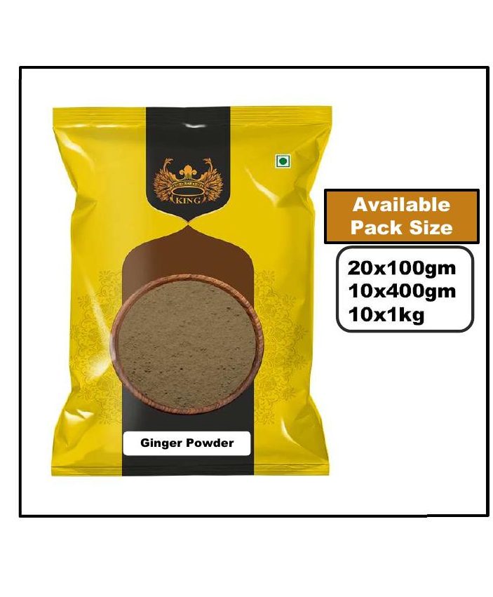 Ginger Powder