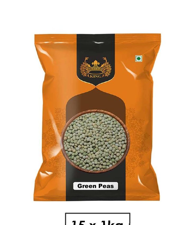 Green Peas