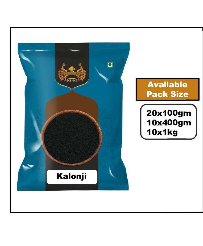 Kalonji