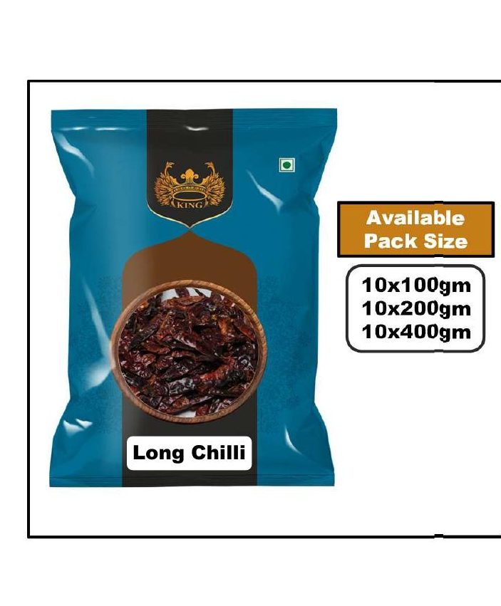 Long Chilli