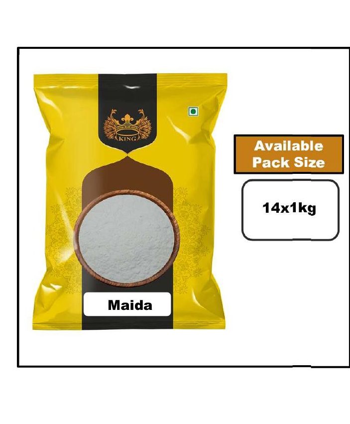 Maida