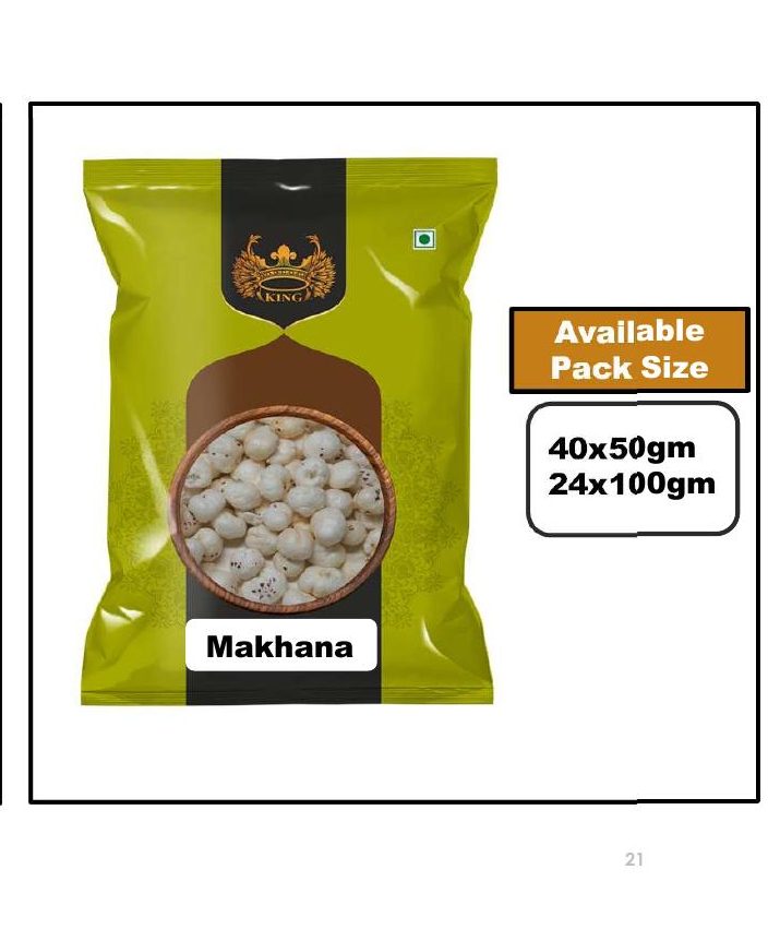 Makhana