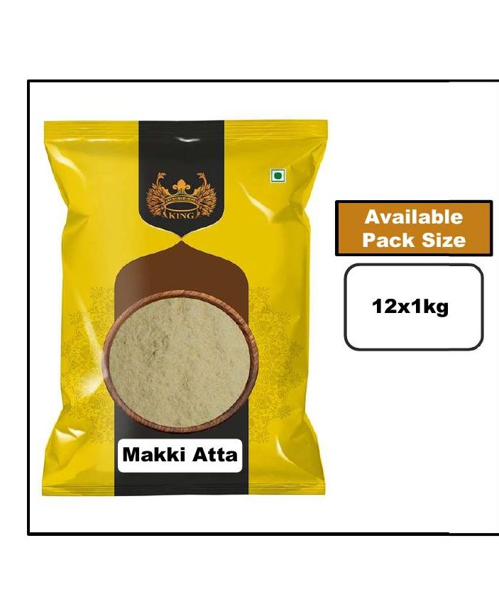 Makki Atta