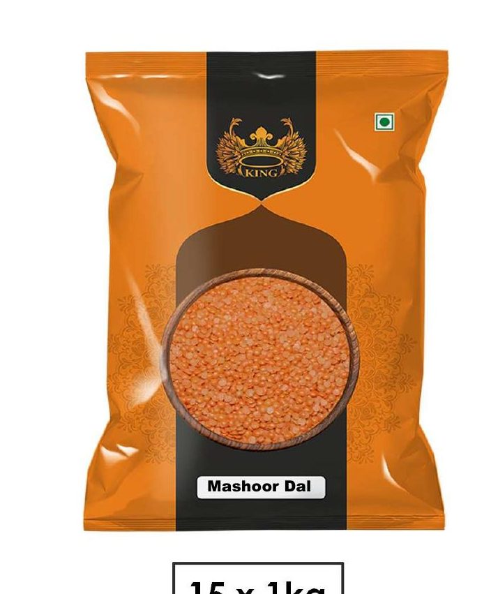 Mashoor Dal