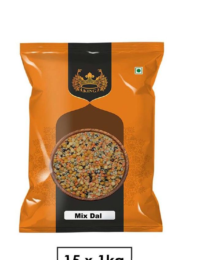 Mix Dal