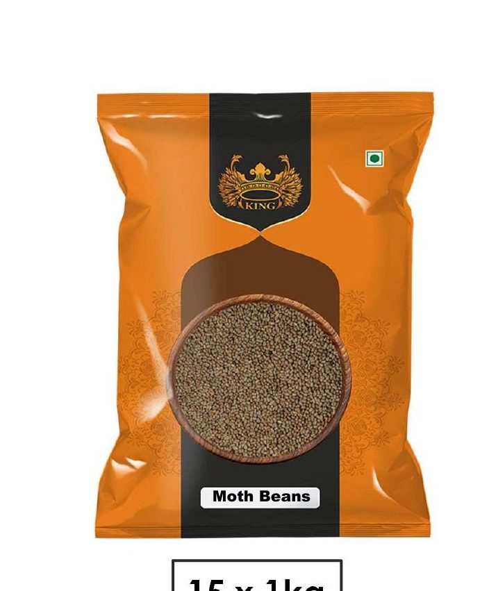 Moth Beans