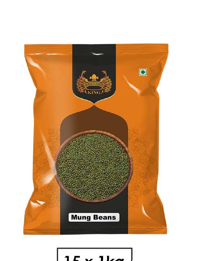 Mung Beans