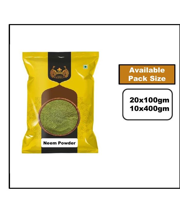 Neem Powder