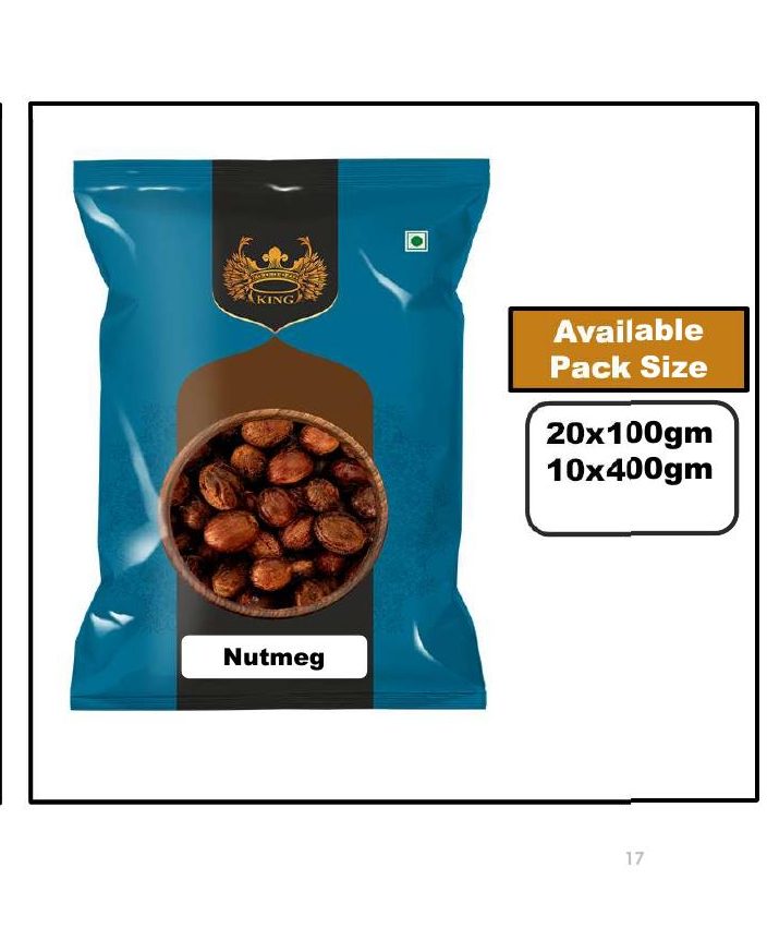 Nutmeg