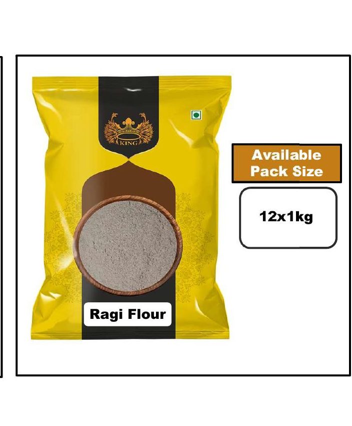Ragi Flour