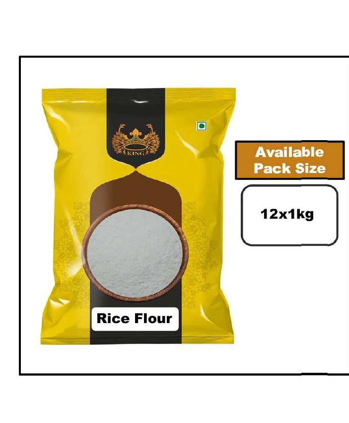Rice Flour