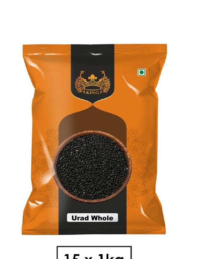 Urad Whole