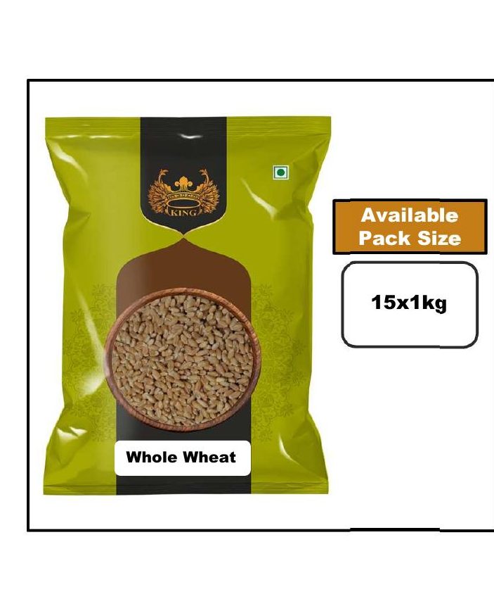 Whole Wheat